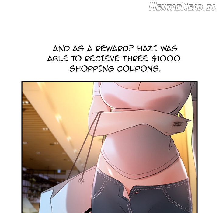 Office Ladies Chapter 15 - page 46