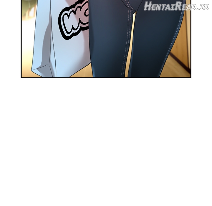 Office Ladies Chapter 15 - page 47