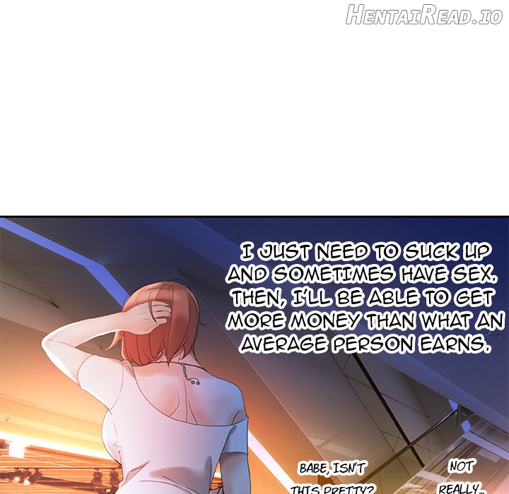 Office Ladies Chapter 15 - page 49