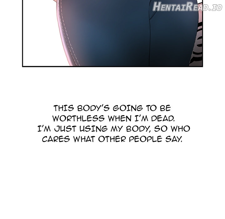 Office Ladies Chapter 15 - page 52