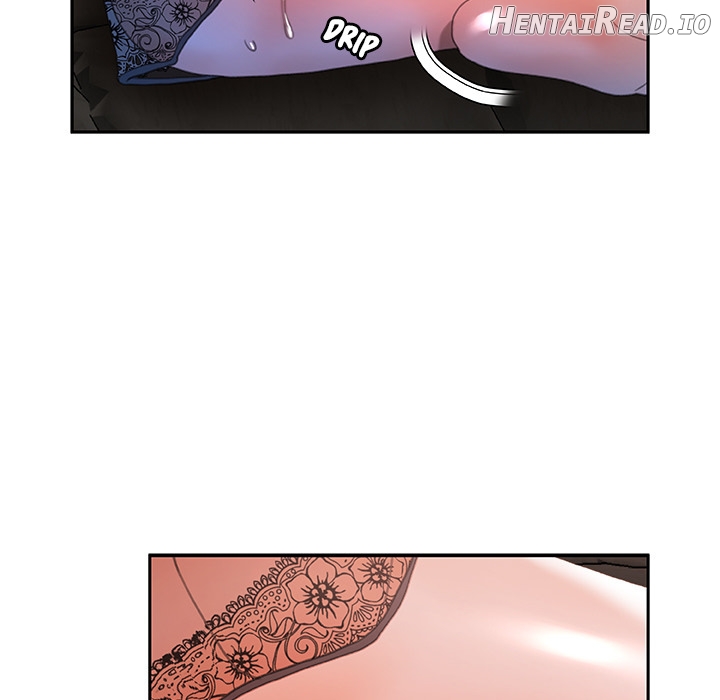 Office Ladies Chapter 15 - page 59