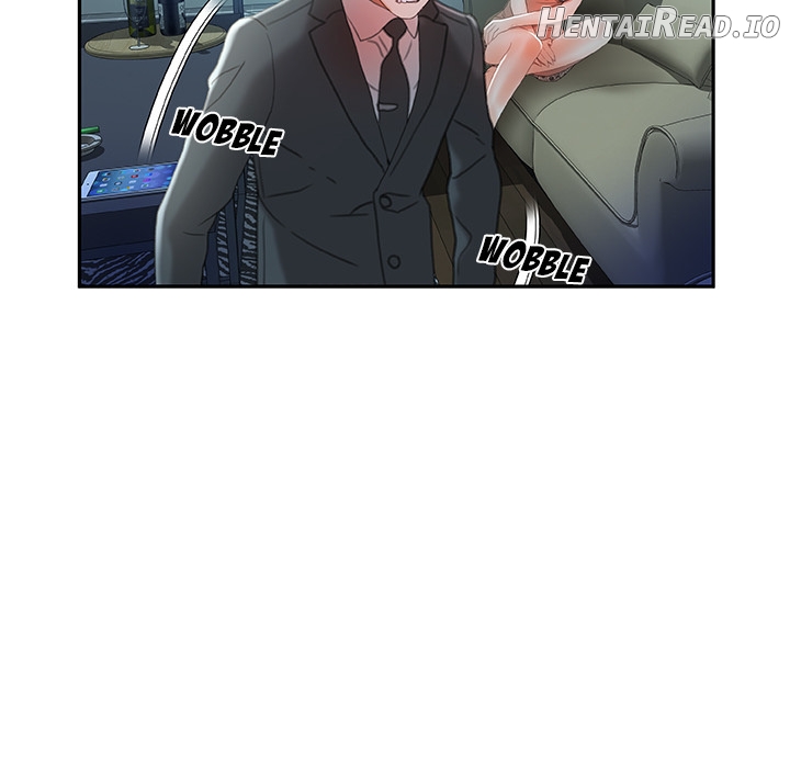 Office Ladies Chapter 15 - page 68