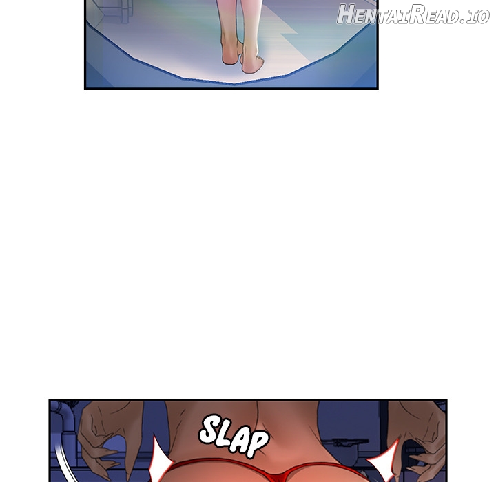 Office Ladies Chapter 15 - page 72