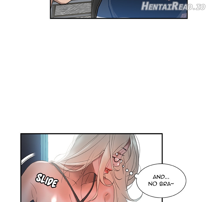 Office Ladies Chapter 15 - page 76