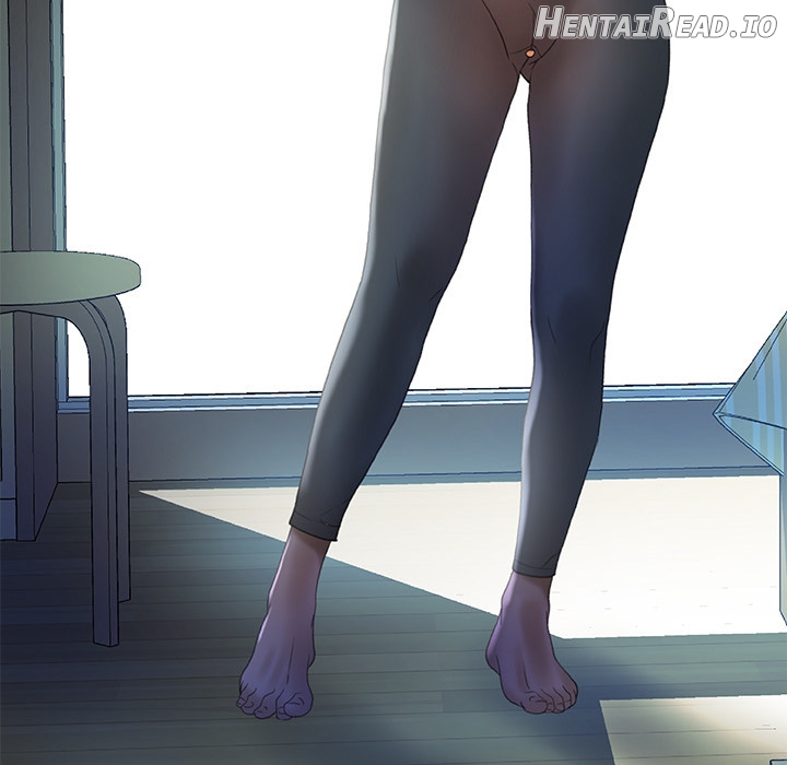 Office Ladies Chapter 15 - page 79