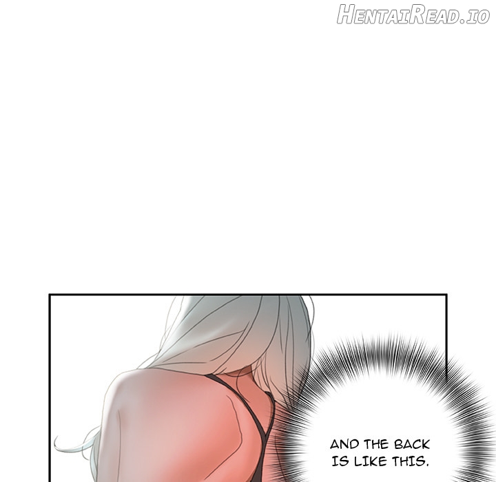 Office Ladies Chapter 15 - page 89