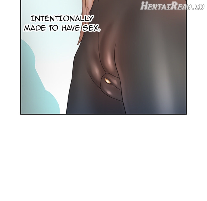Office Ladies Chapter 15 - page 95