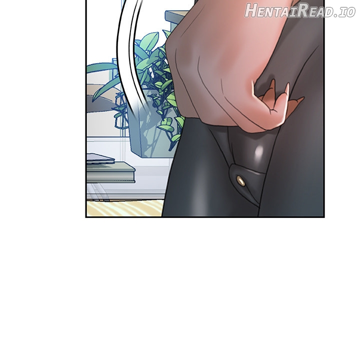 Office Ladies Chapter 15 - page 97