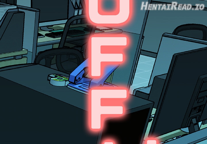 Office Ladies Chapter 18 - page 2