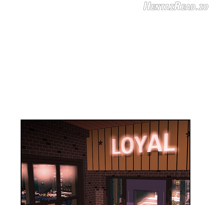 Office Ladies Chapter 18 - page 45