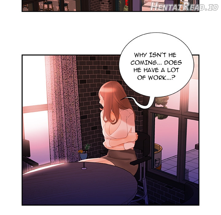 Office Ladies Chapter 18 - page 46