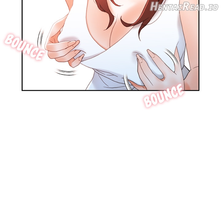 Office Ladies Chapter 19 - page 28