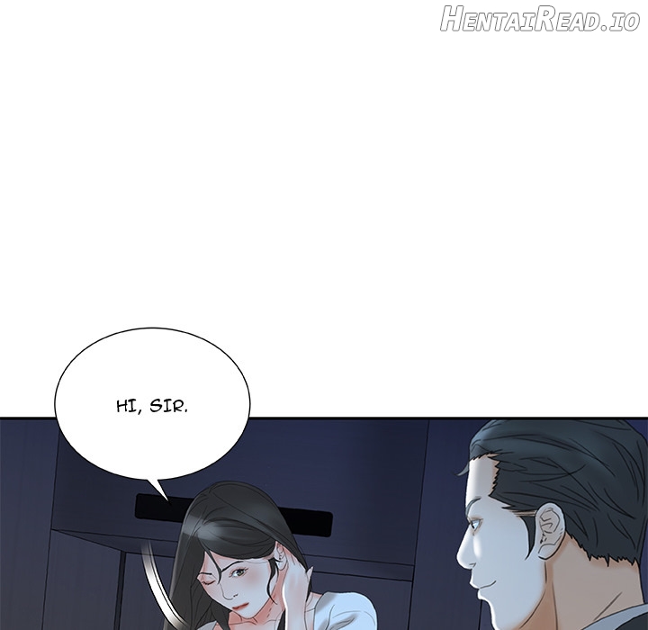 Office Ladies Chapter 19 - page 48