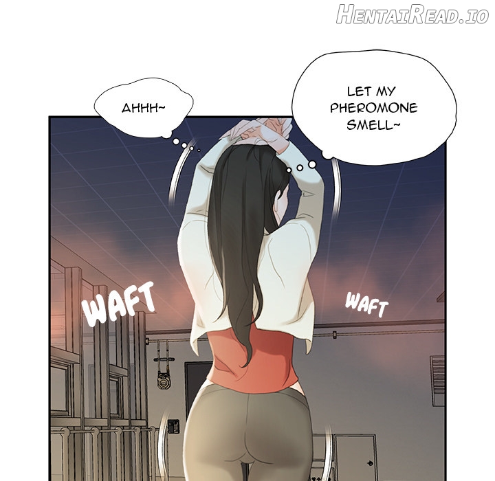 Office Ladies Chapter 19 - page 65