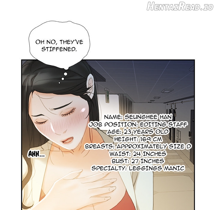 Office Ladies Chapter 19 - page 67
