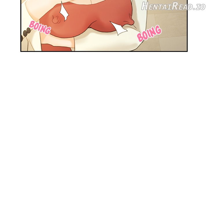 Office Ladies Chapter 19 - page 68