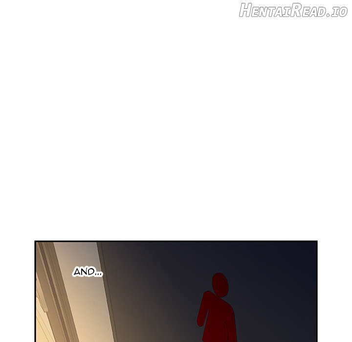 Office Ladies Chapter 19 - page 69
