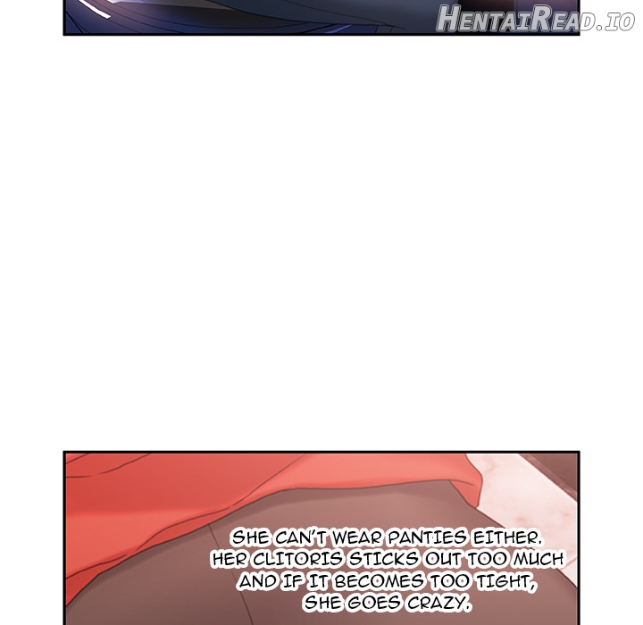 Office Ladies Chapter 19 - page 72