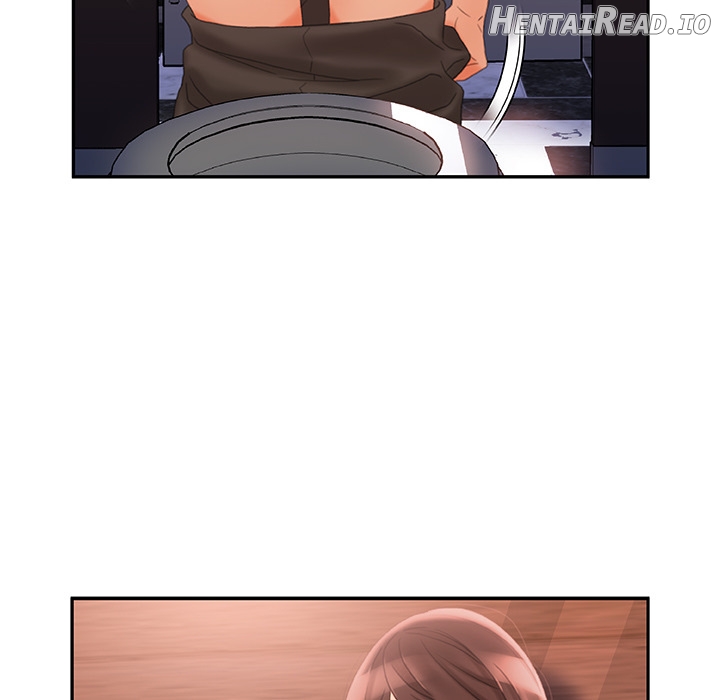Office Ladies Chapter 19 - page 75