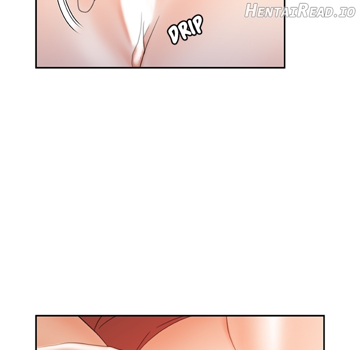 Office Ladies Chapter 19 - page 80
