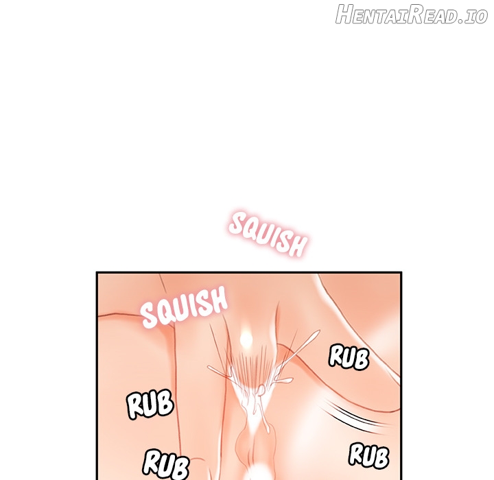 Office Ladies Chapter 19 - page 83