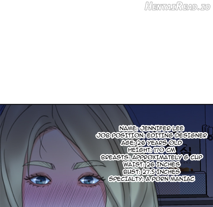 Office Ladies Chapter 19 - page 90