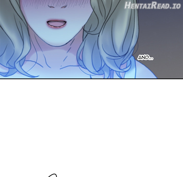 Office Ladies Chapter 19 - page 91