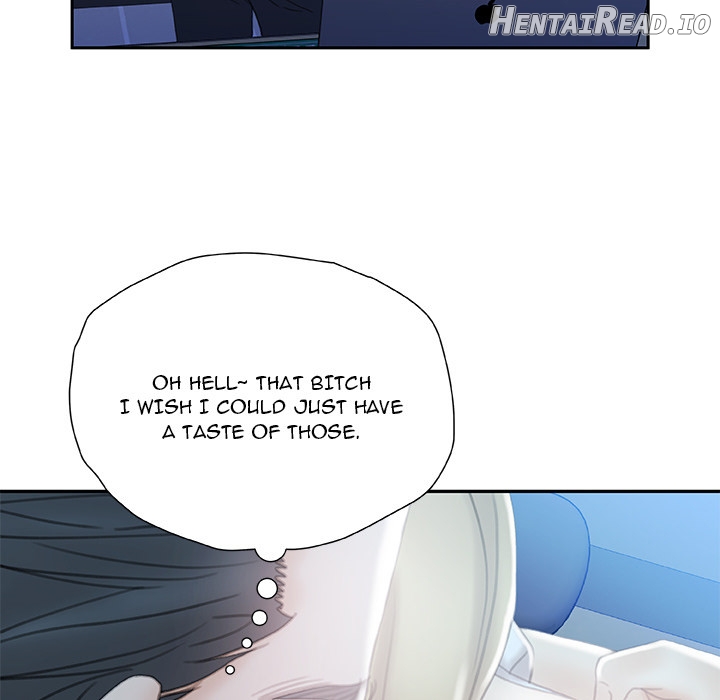 Office Ladies Chapter 19 - page 96