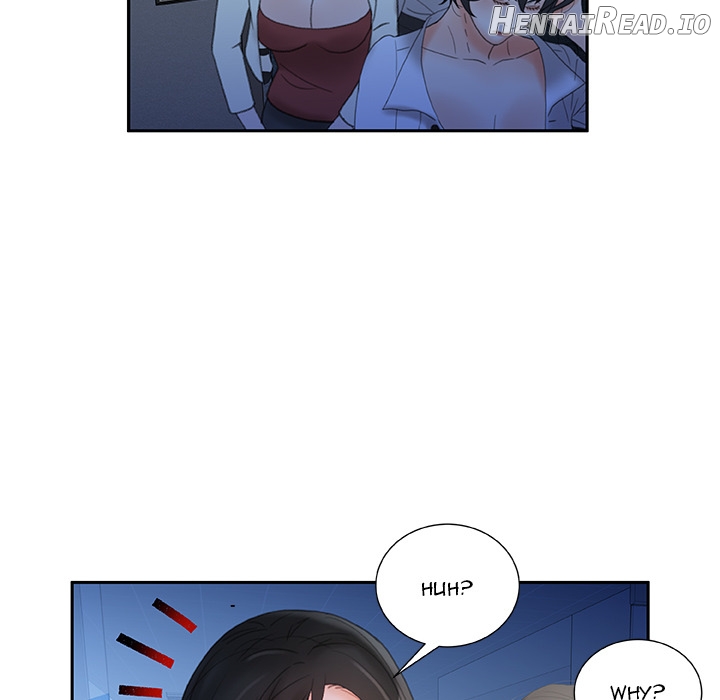 Office Ladies Chapter 20 - page 100