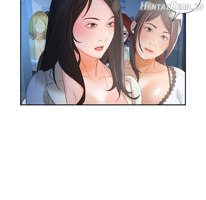 Office Ladies Chapter 20 - page 101