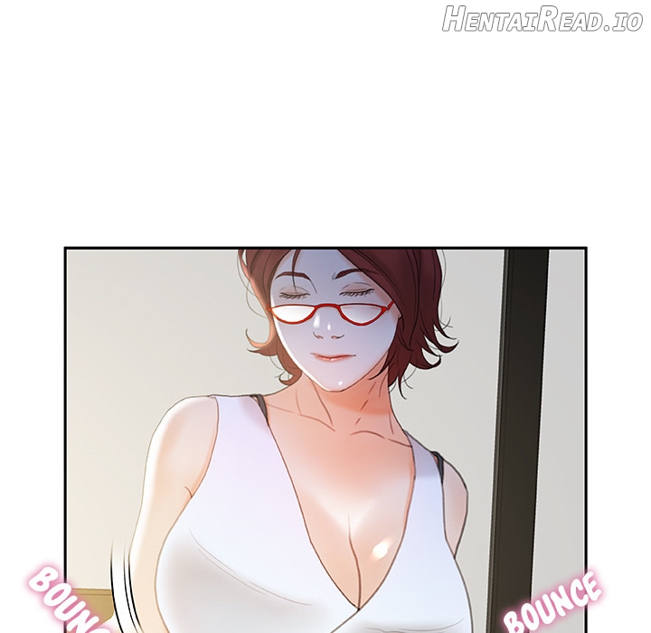Office Ladies Chapter 20 - page 12