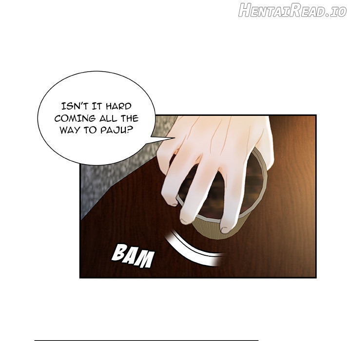 Office Ladies Chapter 20 - page 16