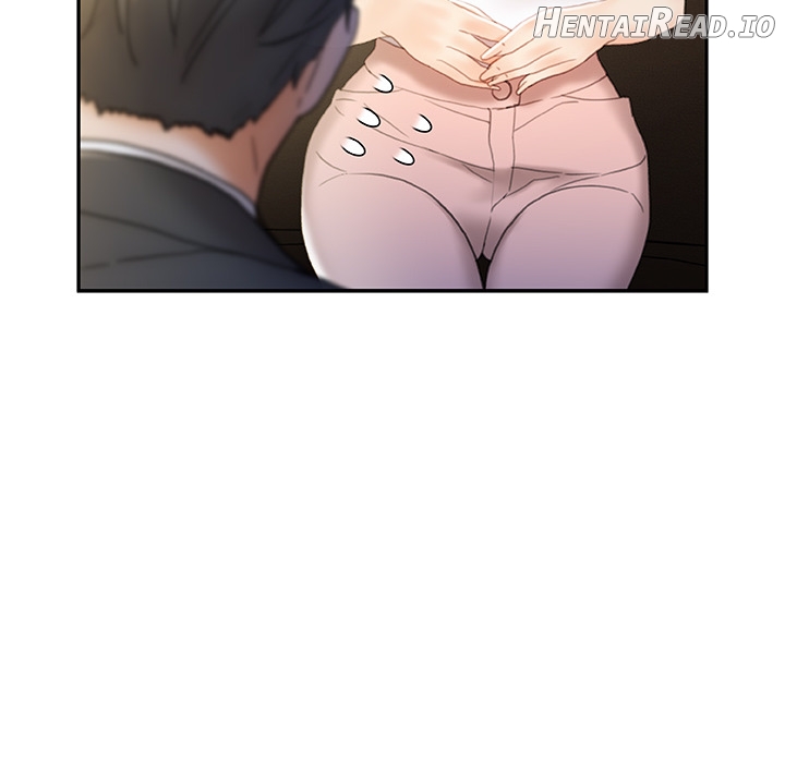 Office Ladies Chapter 20 - page 24