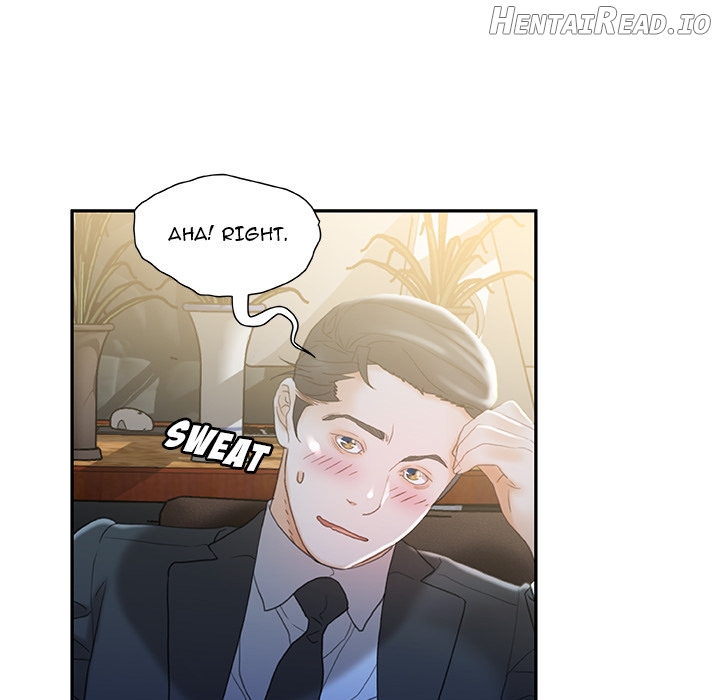 Office Ladies Chapter 20 - page 26