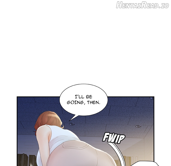 Office Ladies Chapter 20 - page 29