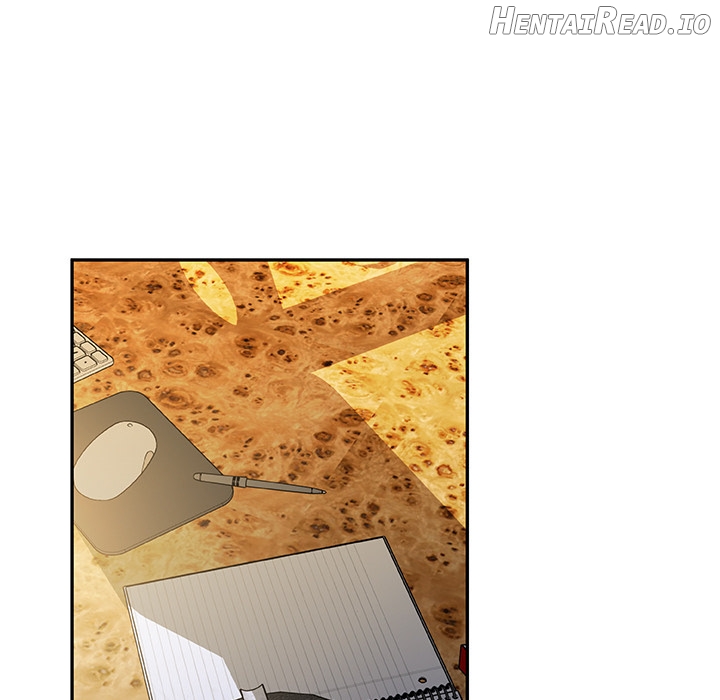 Office Ladies Chapter 20 - page 43