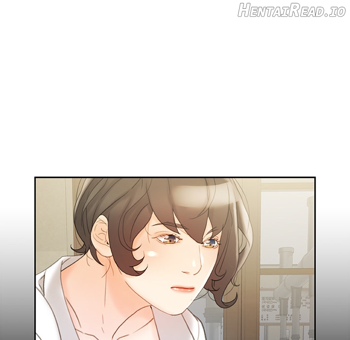 Office Ladies Chapter 20 - page 56