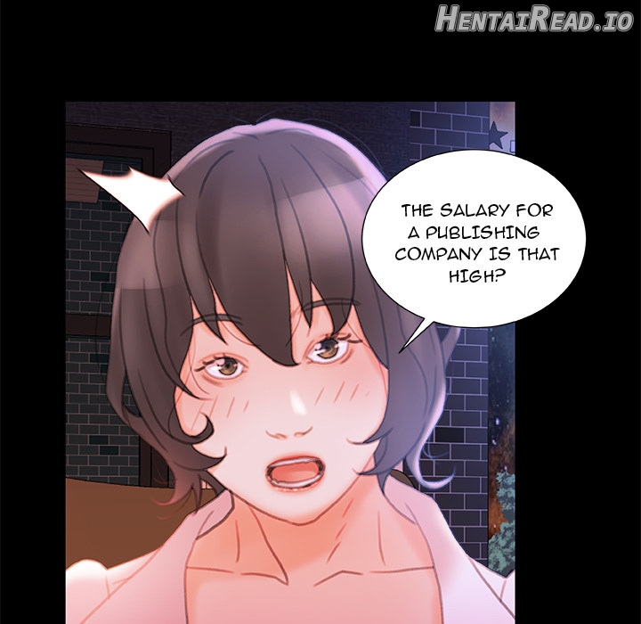 Office Ladies Chapter 20 - page 62