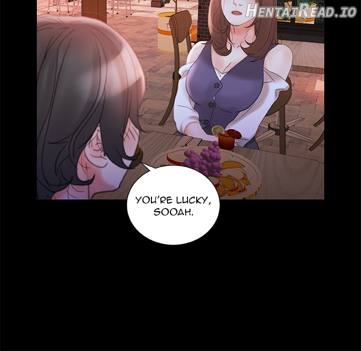 Office Ladies Chapter 20 - page 64