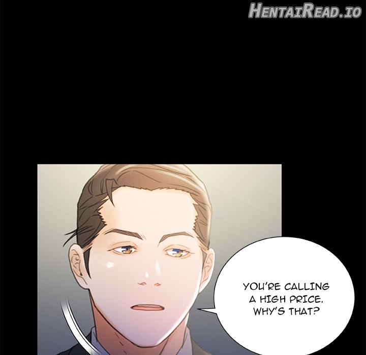 Office Ladies Chapter 20 - page 67