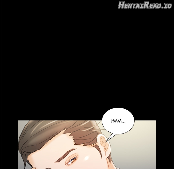 Office Ladies Chapter 20 - page 69
