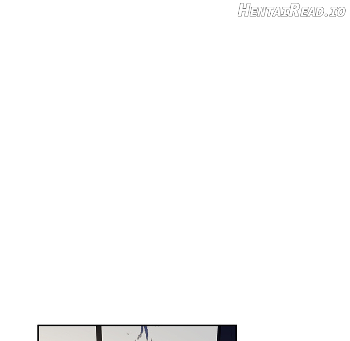Office Ladies Chapter 20 - page 7