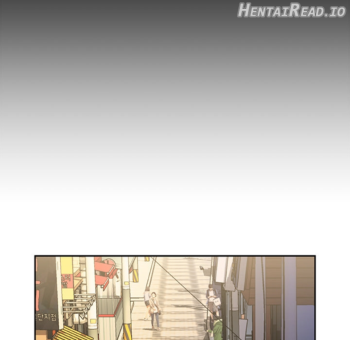 Office Ladies Chapter 20 - page 74