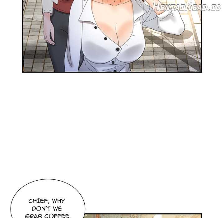 Office Ladies Chapter 20 - page 76