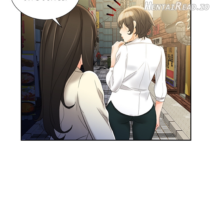 Office Ladies Chapter 20 - page 77
