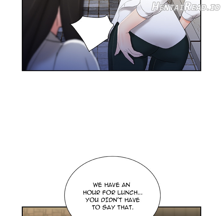 Office Ladies Chapter 20 - page 79