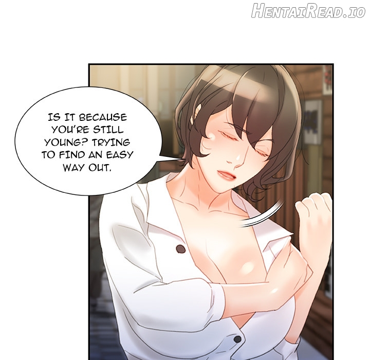 Office Ladies Chapter 20 - page 81