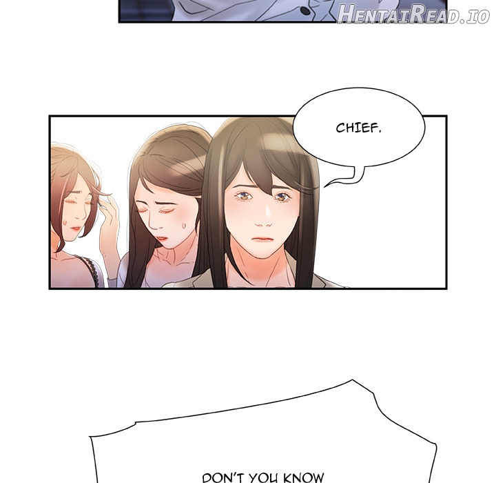 Office Ladies Chapter 20 - page 82