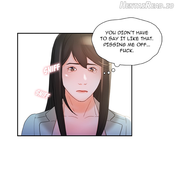 Office Ladies Chapter 20 - page 86