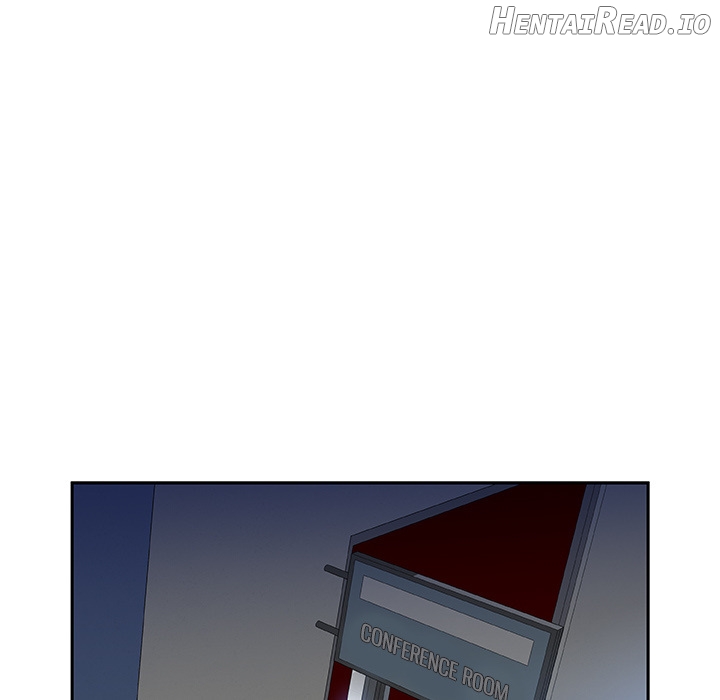 Office Ladies Chapter 20 - page 88